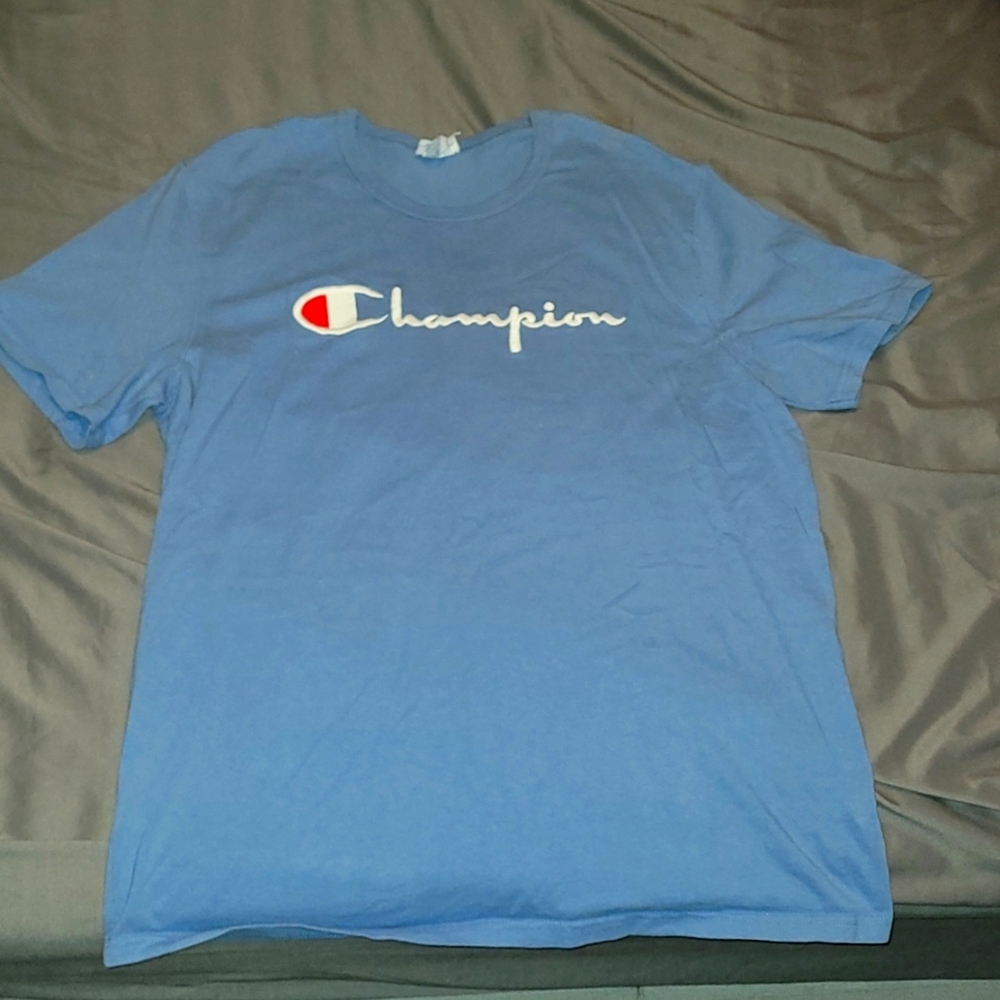 X-Large Champion t shirt